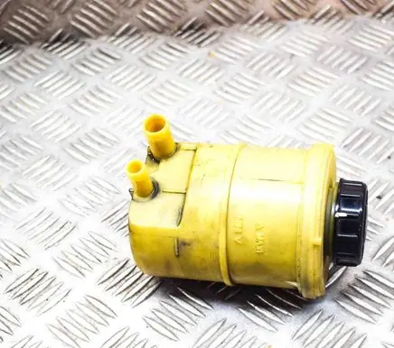 Opel Movano B Power steering fluid tank/reservoir 7700795347