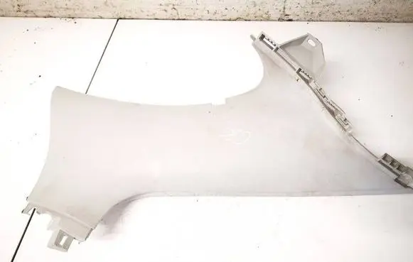 Seat Ibiza III (6L) (D) pillar trim (bottom) 6L3867295