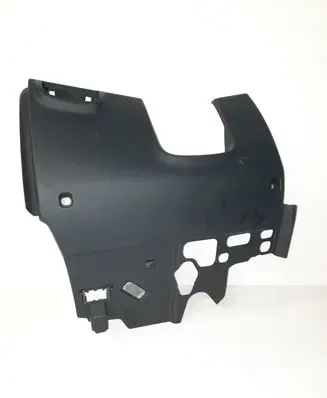 Audi A6 S6 C7 4G Dashboard lower bottom trim panel 4G1863075