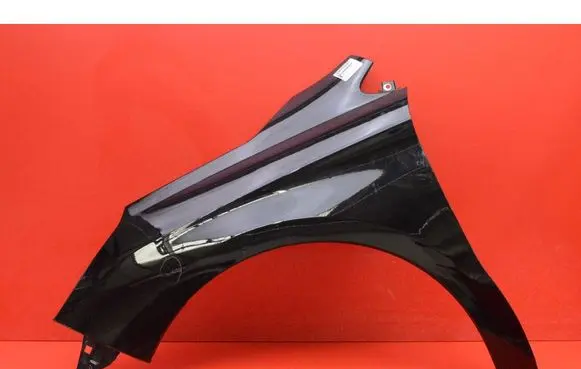 Citroen C4 II Fender