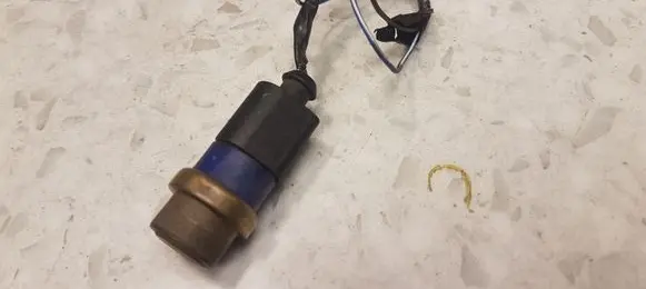 Volkswagen Sharan Coolant temperature sensor 1J0973702 7M3919369A