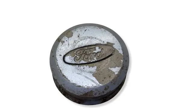 Ford Escort Original wheel cap 81AB1000FA