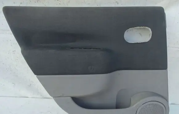 Renault Scenic II - Grand scenic II Rear door card panel trim