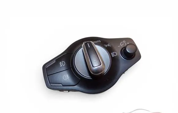 Audi A5 Sportback 8TA Light switch 8K0941531AS