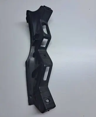 Volkswagen PASSAT B6 Front bumper mounting bracket 3C0807890