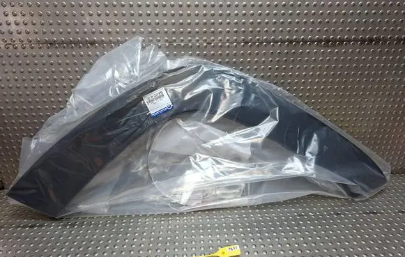 Jeep Grand Cherokee Front arch trim 5QJ84TZZAE