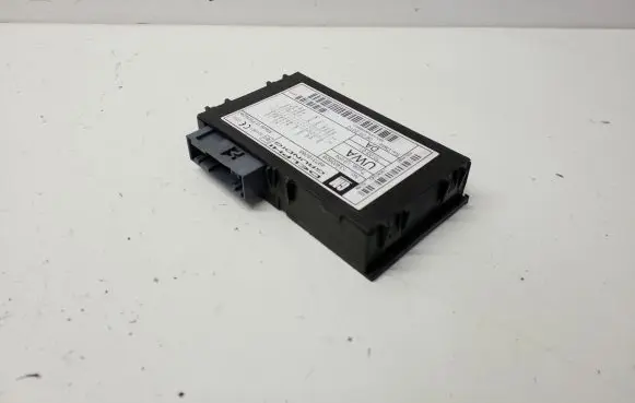 Bluetooth control unit module