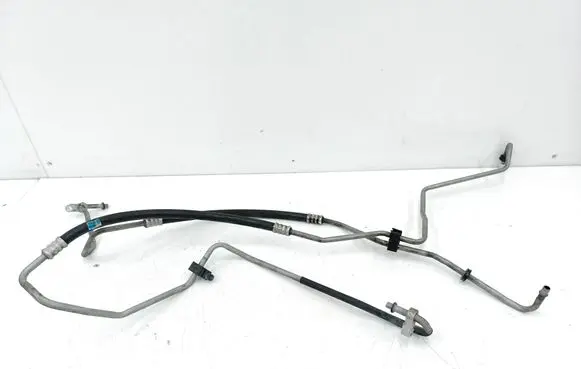 Buick Encore I Gearbox oil cooler pipe/hose GM6260M
