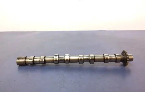 Camshaft