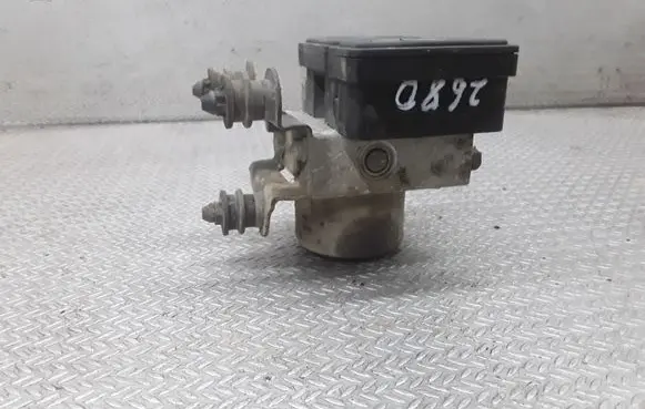 Volkswagen Caddy ABS Pump 2K0907379B