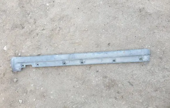 Smart ForFour I Sill MN099740 A4547540405