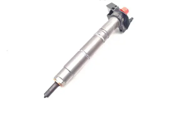 Mercedes-Benz R W251 Fuel injector 0986435355 A6420701387