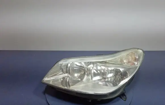 Citroen C5 Headlight/headlamp 9650055980