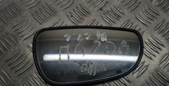 Mazda 626 Wing mirror glass 