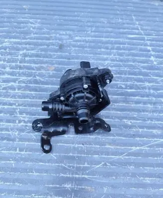 Opel Mokka B Electric auxiliary coolant/water pump 0392023484 9857212180