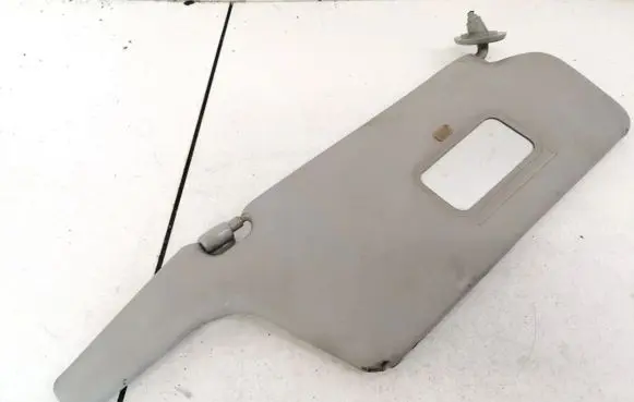 Mazda 626 Sun visor