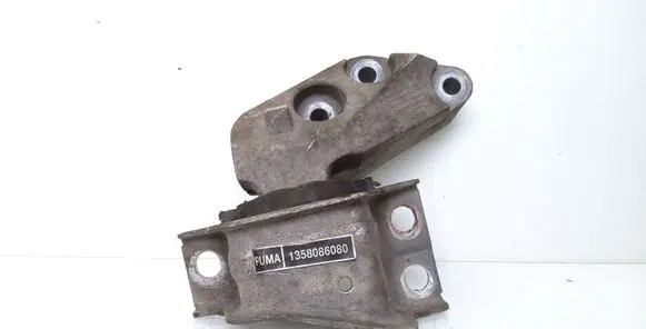 Citroen Jumper Engine mount bracket 1358086080
