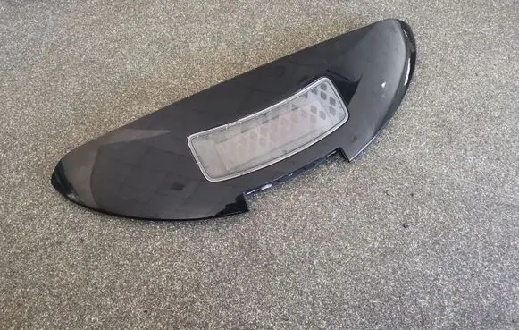 Nissan Leaf I (ZE0) Tailgate/trunk spoiler 960303NE0B