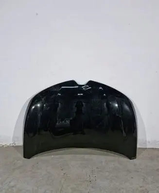 Renault Captur II Engine bonnet/hood
