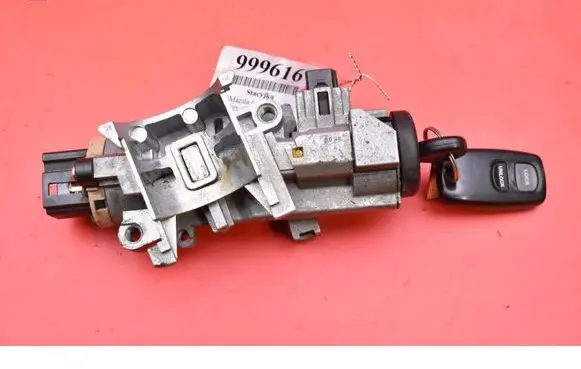Mazda 626 Ignition lock SL-34