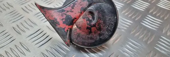 Audi A3 S3 8L Horn signal 0092018 CH2139