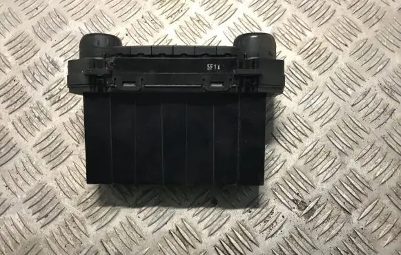 KIA Sportage Car heater timer (Webasto) 