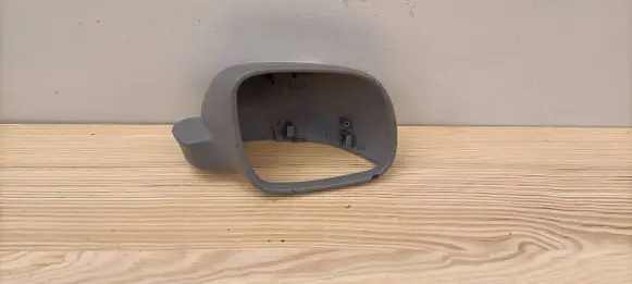 Seat Ibiza II (6k) Plastic wing mirror trim cover FC-772