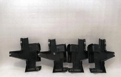 Mercedes-Benz G W461 W463 1st Gen Front door lock motor A4637202948