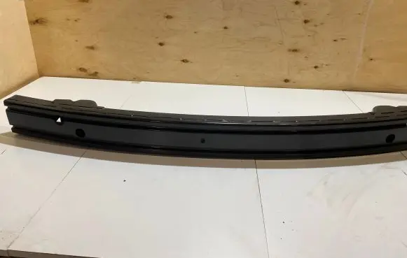 Rear beam