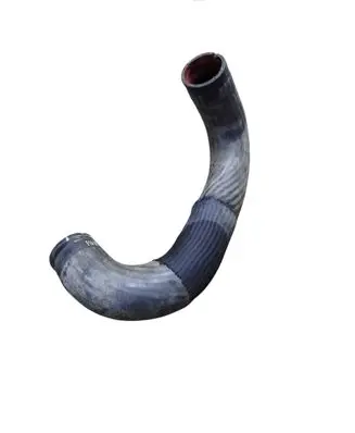 Fiat Ducato Intercooler hose/pipe