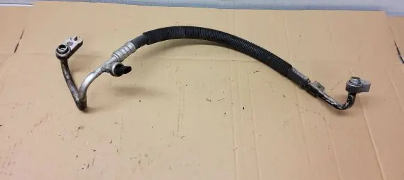 Jeep Grand Cherokee Air conditioning (A/C) pipe/hose 68089278AB 12520016 53222