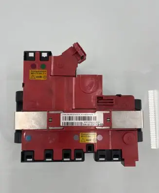 BMW 5 F10 F11 Positive wiring loom 9177773 917773