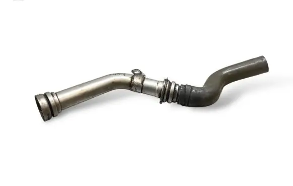Renault Scenic III - Grand scenic III Intercooler hose/pipe 8200731430 0500 K4069