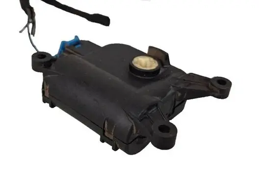 Volkswagen Golf V Air flap motor/actuator 3C1907511