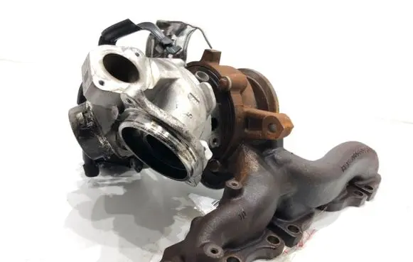 Skoda Superb B8 (3V) Turbo 05L253019F