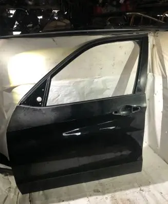 BMW X5 F15 Front door