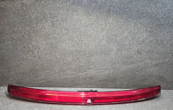 Citroen C4 Grand Picasso Third/center stoplight 9654435580