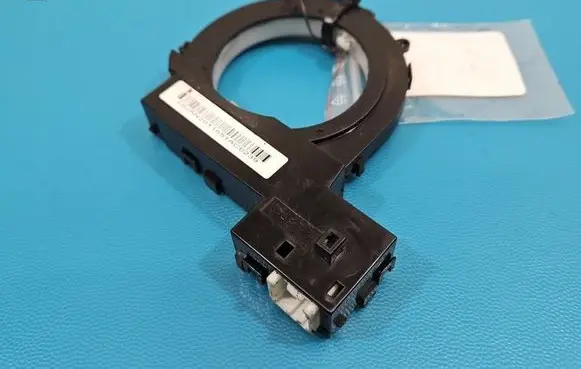 Ford C-MAX I Steering angle sensor 3M5T3F818AC IMPRK1552981