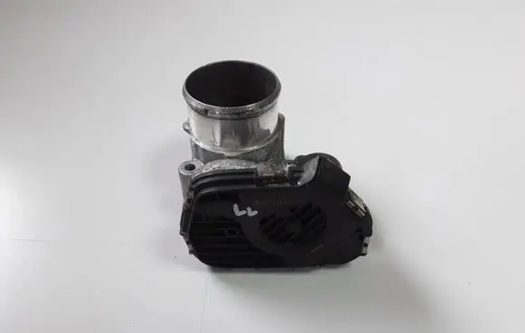 KIA Sportage Throttle valve 351002A600