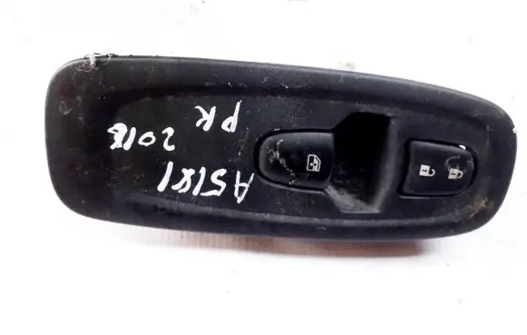 Renault Kadjar Electric window control switch