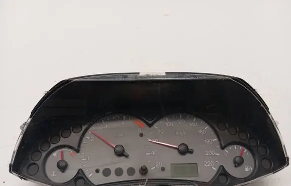 Ford Focus Speedometer (instrument cluster) 98AP10841BC