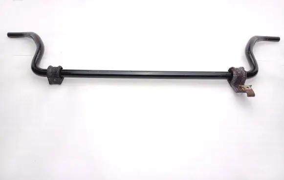 Mercedes-Benz ML W166 Front anti-roll bar/sway bar A1663231465
