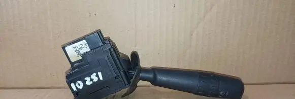 Peugeot 607 Wiper control stalk 96186612ZL 34371501 JAEGER