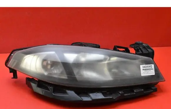 Renault Laguna II Headlight/headlamp 8200481197