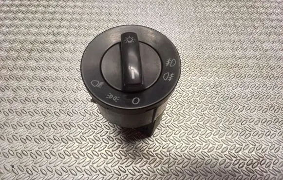 Volkswagen Transporter - Caravelle T5 Light switch 58R305858D