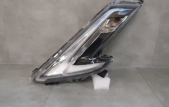 Nissan Juke I F15 LED Daytime headlight 26125BV80A 90049101