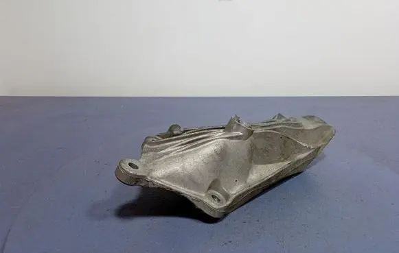 BMW M4 G82 G83 Engine mount vacuum valve 8053548