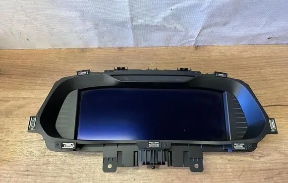 Skoda Octavia Mk4 Speedometer (instrument cluster) 5E3920770