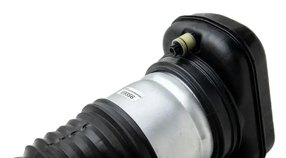 BMW X6M G06 F96 Air suspension rear shock absorber G07H38N 78315615
