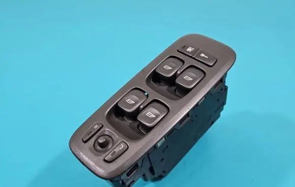 Volvo S60 Electric window control switch 30658116 IMPRK1404972